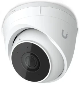 Ubiquiti UniFi G5 Turret Ultra / IP kamera / bezdrátová / 2688 x 1512 / noční vidění / černá (UVC-G5-Turret-Ultra-B)