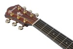 Ibanez AEG74 Mahogany Sunburst