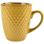 Hrníček malai 250ml žlutý 639873