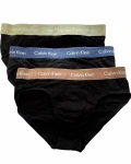 Pánské slipy Calvin Klein U2661GQ2