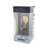 MINIX TV: The Witcher Ciri