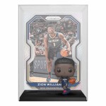 Figurka POP! Zion Williamson New Orleans Pelicans NBA Prizm Trading Cards