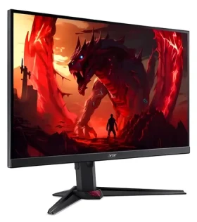 27" Acer Nitro XV270UX1b černá / Monitor / IPS / 2560x1440 / 200 Hz / 0,5 ms / HDR400 / HDMI+DP (UM.HX0EE.105)