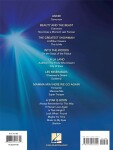 MS Songs From A Star Is Born And More Movie Musicals