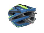 Přilba HAVEN ENDURANCE LITE blue (Barva modrá, velikost L/XL)