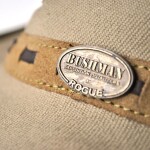 Bushman Pánský a dámský klobouk Kamberg, khaki S
