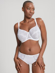 Dámské kalhotky Panache Tango Brief white 9092