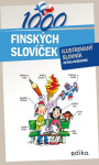 1000 finských slovíček Petra Hebedová