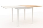 BRADOP Jídelní stůl LUDVÍK S104 BRA-S104-STUL