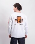 Tričko Komono Ripples Longsleeve