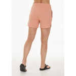 Dámské kraťasy Whistler Lucia W Sweat Shorts Velikost: 38