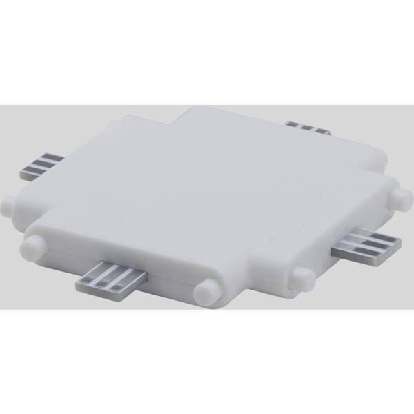 Paulmann 99966 99966 propojka, (š x h) 50 mm x 50 mm, 1 ks