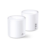 WiFi mesh TP-Link Deco X20, AX1800, 2-pack