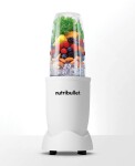 Nutribullet stolní mixér Nb907maw