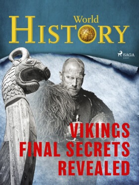 Vikings – Final Secrets Revealed - World History