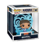 Funko POP Deluxe: Avatar: The Last Airbender - Katara #1807
