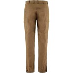 FJÄLLRÄVEN Singi X-Trousers W, Wood Brown (vzorek) velikost: 38