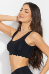 Podprsenka Mitex Feel Good Top S-XL béžová M