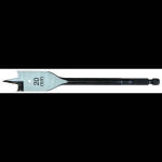 Bosch Accessories 2608900336 sada frézovacích vrtáků do dřeva 10 mm, 12 mm, 13 mm, 14 mm, 16 mm, 18 mm, 20 mm, 22 mm, 24