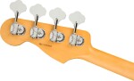 Fender American Professional II Jazz Bass MN 3TSB