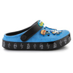 Dřeváky Crocs Spongebob Multi Off Jr 209823-001 EU 28/29