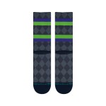 Pánské ponožky New Orleans Pelicans NBA 2023 24 City Edition Stance Crew Velikost: L