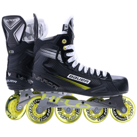Kolečkové brusle Vapor X3 Int
