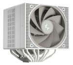 DEEPCOOL ASSASSIN IV bílá / chladič CPU / TDP 280W (R-ASN4-WHNNMT-G)