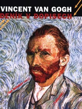 Deník dopisech Vincent Van Gogh