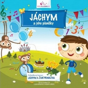 Jáchym jeho písničky