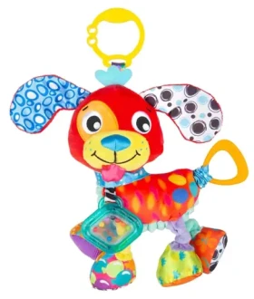 Playgro - Pejsek Rexík