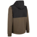 Pánská mikina Trespass Critch Men's Casual Hoodie Velikost: M