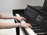 Yamaha CVP-905PE