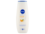 Nivea Orange & Avocado Oil pečující sprchový gel 500 ml