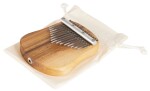 Bolf Kalimbas TILA Pick Up 1-Row Diatonic 15