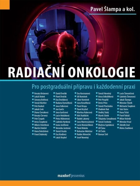 Radiační onkologie