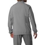 Tenisová bunda Mizuno Frontier Shadow Jacket 62GED00208 Velikost textilu: M