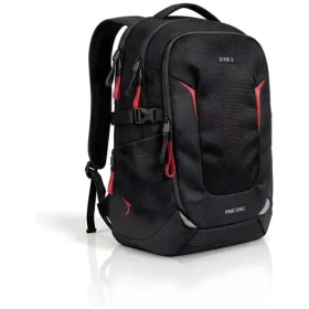 Diablo Chairs Prime černá / Batoh / na notebook / 27 l / 15,6" (2236)