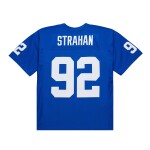 Mitchell & Ness Pánský dres New York Giants NFL Michael Strahan #92 1994 Legacy Throwback Velikost: S