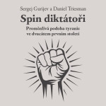 Spin diktátoři - Daniel Triesman