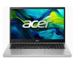 ACER NTB Aspire Go 15 (AG15-32P-C0QV),N150,15.6"FHD,8GB,512GB SSD,Intel Graphics,Linux,Silver EDF_11294591