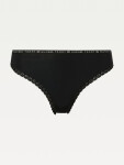 Dámská tanga 3P THONG model 18771494 - Tommy Hilfiger size: XL