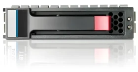 HPE 8TB / HDD / 3.5" SAS 12G / 7200 rpm / LFF / 1y (793703-B21)