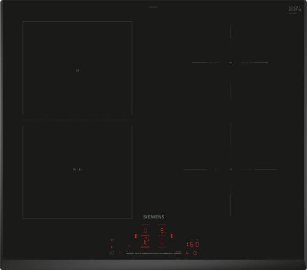 Siemens indukční varná deska Ed651hsc1e