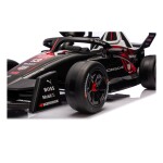 Mamido Elektrické autíčko Formule E Porsche červené
