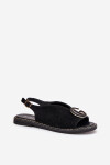 Sandály model 210141 Step in style 37