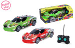 Auto Hankook RC na dálkové ovládání 19 cm - český obal