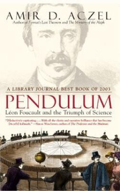 Pendulum - Amir Aczel