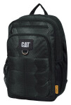 Batoh CAT Millennial Classic Bennet - černý Streamline