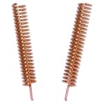 NiceRF 433MHz anténa - Spirálová SW433-TH32 32 mm